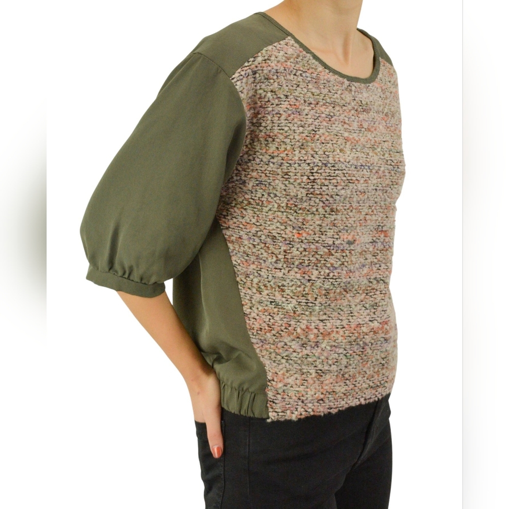 NWT top